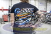 New! 2026 Design Womens V-Neck T-Shirt