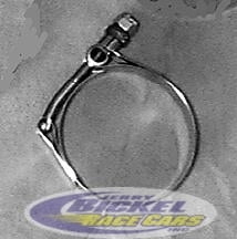 T-Bolt Clamps JBRC5912 (5-9/32- 5-19/32)