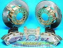 Mark Williams Olds Kit 71125