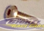 Buttonhead Allen (stainless) Fas-017