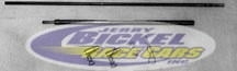 Adjustable Throttle Linkage JBRC1049
