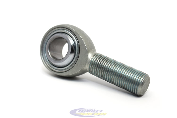 Chromoly  Rod End 
Shank: 5/8" 
Hole: 5/8" 
Thread: RH