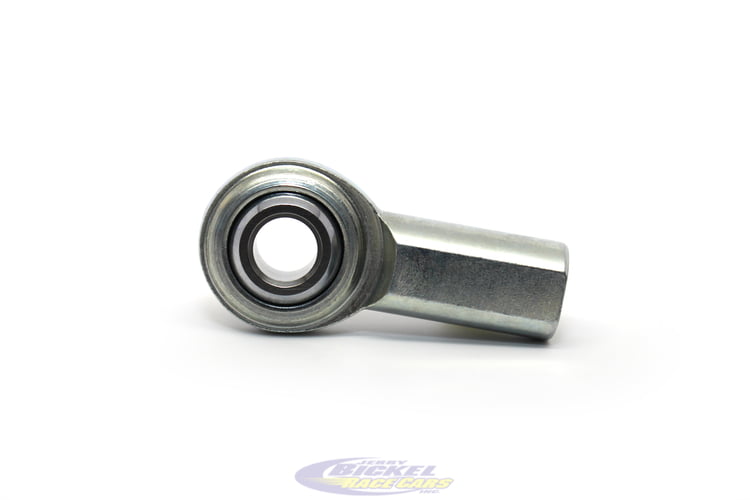 Rod End 
Shank: 1/4" 
Hole: 1/4" 
Thread: RH