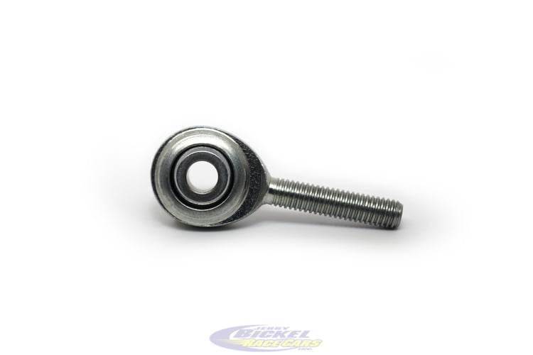 Rod End 
Shank: 1/4" 
Hole: 1/4" 
Thread: RH