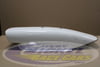 USED Carbon Snorkel Hood Scoop