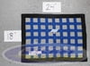 Large Straight Window Nets 24" x 18"