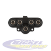 Wire Harness Hub [In Stock Closeout]