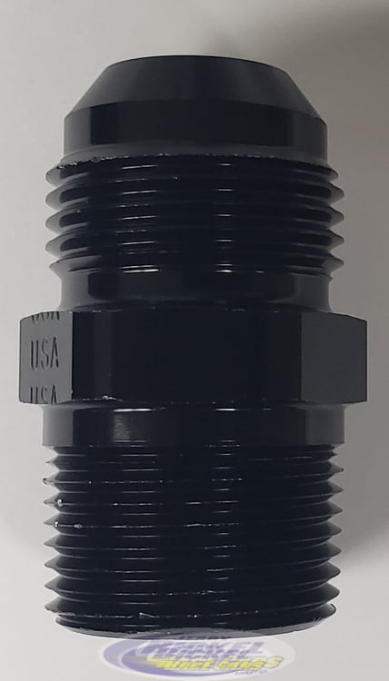 Adapters #8 - 1/4" NPT