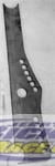 Front 4-Link Brackets JB-012D-2