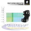 Racetech RT4119 Series Racing Seat