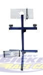 DIGITAL BUMP STEER GAUGE (WIDE-FIVE)