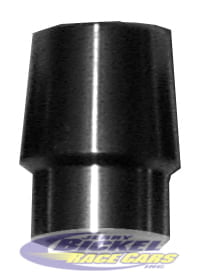 Tube Adapter (1 1/8" x .058") Thread Size 1/2" - 20LH