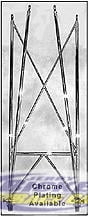 Pro Wheelie Bars (Unwelded) JBRC1031AK